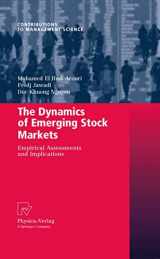 9783790828153-3790828157-The Dynamics of Emerging Stock Markets: Empirical Assessments and Implications (Contributions to Management Science)