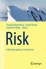 9783319044859-3319044850-Risk - A Multidisciplinary Introduction