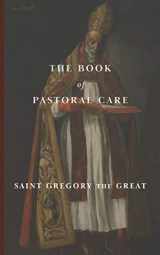 9781952826504-1952826500-The Book of Pastoral Care
