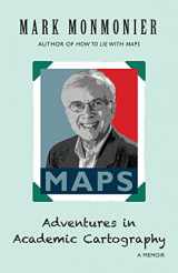 9780692332252-0692332251-Adventures in Academic Cartography: A Memoir