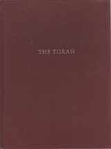 9780807400555-0807400556-The Torah: A Modern Commentary/English Opening (English and Hebrew Edition)