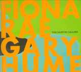 9780952745334-095274533X-Fiona Rae Gary Hume: The Saatchi Gallery : January-April 1997