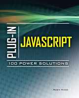9780071738613-0071738614-Plug-In JavaScript 100 Power Solutions