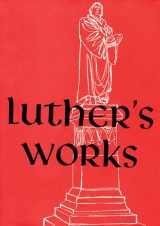 9780570064237-0570064236-Luther's Works, Volume 23 (Sermons on Gospel of St John Chapters 6-8) (Luther's Works (Concordia))