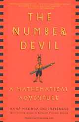 9780805062991-0805062998-The Number Devil: A Mathematical Adventure