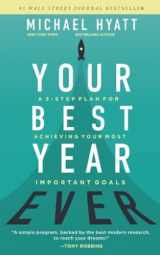 9789388247436-9388247434-Your Best Year Ever