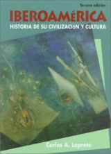 9780133234459-0133234452-Iberoamerica: Historia de su civilizacion y cultura