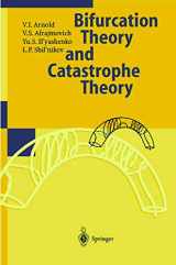 9783540653790-3540653791-Dynamical Systems V: Bifurcation Theory and Catastrophe Theory