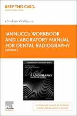 9780323695909-0323695906-Workbook and Laboratory Manual for Dental Radiography - Elsevier eBook on VitalSource (Retail Access Card): Principles and Techniques