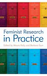 9781538123911-1538123916-Feminist Research in Practice