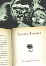 9780811217354-0811217353-Cinema Stories (New Directions Paperbook)