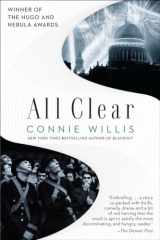 9780553592887-0553592882-All Clear: A Novel (Oxford Time Travel)