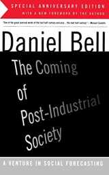 9780465097135-0465097138-The Coming of Post-Industrial Society: A Venture in Social Forecasting
