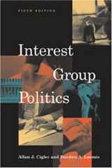 9781568026749-1568026749-Interest Group Politics