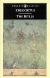 9780140445237-0140445234-The Idylls (Penguin Classics)