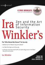 9781597491686-1597491683-Zen and the Art of Information Security