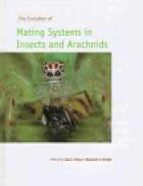 9780521580298-0521580293-The Evolution of Mating Systems in Insects and Arachnids