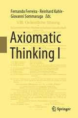 9783030776565-3030776565-Axiomatic Thinking I