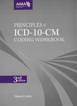 9781603599498-1603599495-Principles of ICD-10-CM Coding