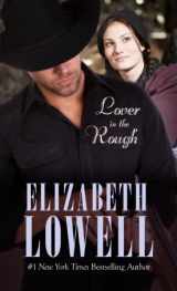 9781410436795-1410436799-Lover in the Rough (Thorndike Press Large Print Famous Authors)