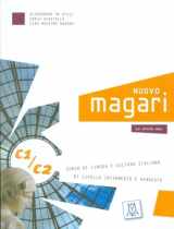 9788861822856-8861822851-Nuovo Magari: C1/C2 Libro + CD Audio (2) (Italian Edition)