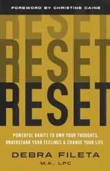 9780736986519-0736986510-Reset: Powerful Habits to Own Your Thoughts, Understand Your Feelings, and Change Your Life