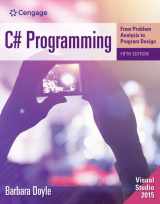 9781285856872-1285856872-C# Programming: From Problem Analysis to Program Design