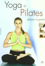 9788466211895-8466211896-Yoga + Pilates Paso a Paso (Spanish Edition)
