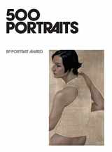 9781855144484-1855144484-500 Portraits: BP Portrait Award