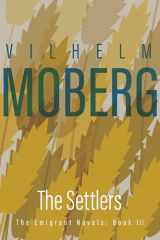 9780873513210-0873513215-The Settlers: The Emigrant Novels: Book III
