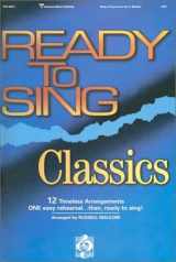 9780760121887-0760121885-Ready to Sing Classics