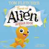 9780593125144-0593125142-There's an Alien in Your Book (Who's In Your Book?)