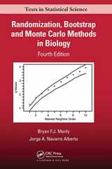 9780367512873-0367512874-Randomization, Bootstrap and Monte Carlo Methods in Biology (Chapman & Hall/CRC Texts in Statistical Science)