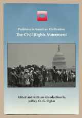 9780618077373-0618077375-The Civil Rights Movement (Problems in American Civilization)