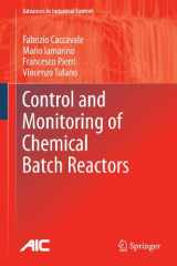 9780857291943-0857291947-Control and Monitoring of Chemical Batch Reactors (Advances in Industrial Control)