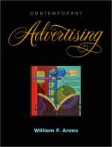 9780072500417-0072500417-Contemporary Advertising with PowerWeb and CD-ROM