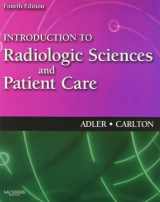 9780323059145-0323059147-Mosby's Radiography Online: Introduction to Imaging Sciences and Patient Care & Introduction to Radiologic Sciences and Patient Care (Access Code and Textbook Package)