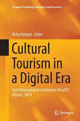 9783319367484-331936748X-Cultural Tourism in a Digital Era: First International Conference IACuDiT, Athens, 2014 (Springer Proceedings in Business and Economics)