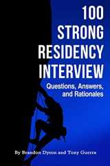 9780359247493-0359247490-100 Strong Residency Questions, Answers, and Rationales