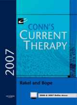 9781416032816-1416032819-Conn's Current Therapy 2007: Text with Online Reference