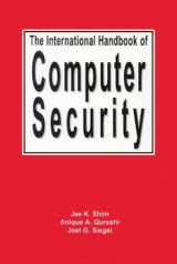 9781888998856-1888998857-The International Handbook of Computer Security