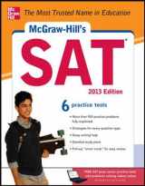 9780071795821-0071795820-McGraw-Hill's SAT, 2013 Edition