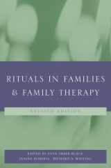 9780393704150-0393704157-Rituals in Families and Family Therapy