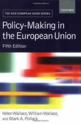 9780199276127-0199276129-Policy-Making in the European Union, 5th Edition (New European Union)
