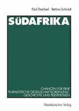 9783531127354-3531127357-Südafrika: Chancen für eine pluralistische Gesellschaftsordnung · Geschichte und Perspektiven (German Edition)
