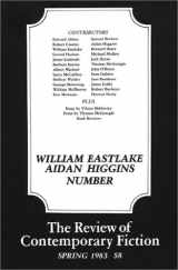 9781564781024-156478102X-The Review of Contemporary Fiction, Spring 1983: William Eastlake, Aidan Higgins