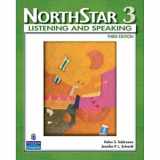 9780136133179-0136133177-Northstar 3: Listening and Speaking, 3rd Edition, with MyNorthStarLab