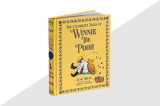 9781101948170-1101948175-The Complete Tales of Winnie the Pooh (Bonded Leather)
