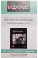 9781260212815-1260212815-Connect Access Card for Art of Watching Films 9th Edition
