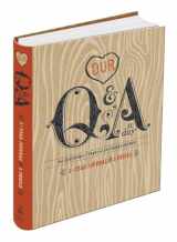 9780770436681-0770436684-Our Q&A a Day: 3-Year Journal for 2 People